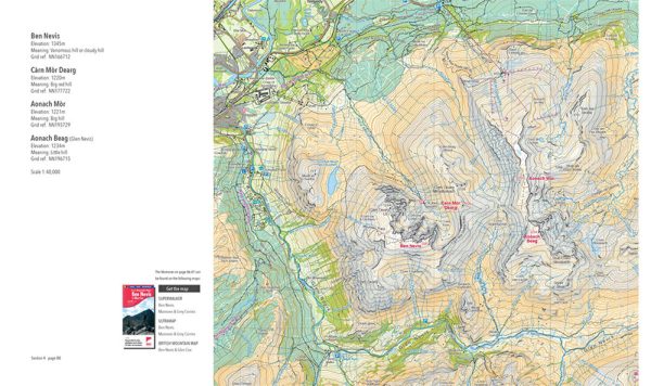 The Munros & Contour 15 XT Hiking Socks bundle - Image 3