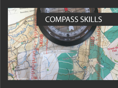 Compass Skills
