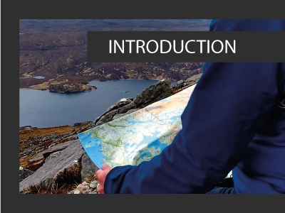 Intermediate Navigation Skills