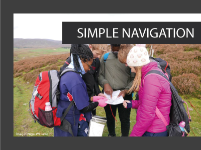 Simple Navigation
