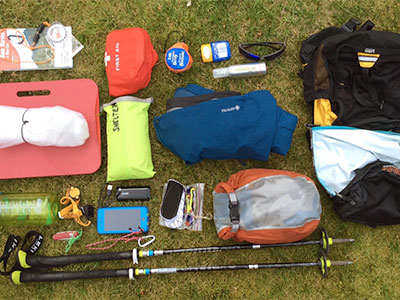 Summer Hill Kit