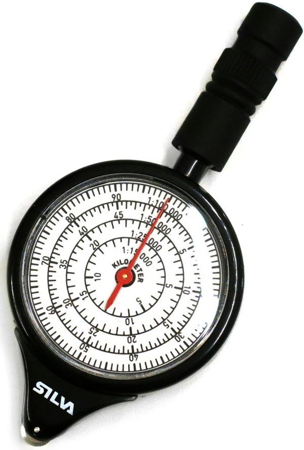 Silva Map Measurer Path - Image 3