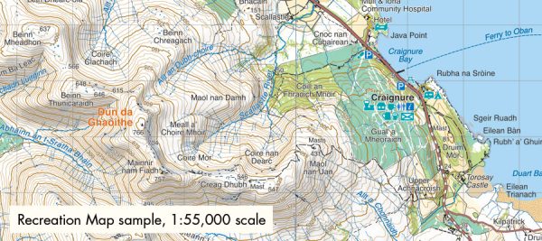 Mull, Iona and Ulva - Image 4