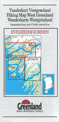 Evigheds fjorden