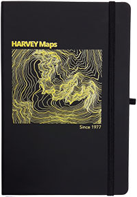 Contour Notebook A5 - Image 2
