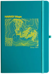Contour Notebook A5 - Image 3