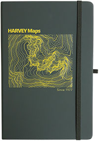 Contour Notebook A5 - Image 5