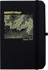 Contour Notebook A6 - Image 3