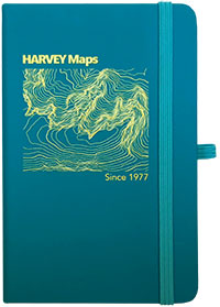 Contour Notebook A6 - Image 2
