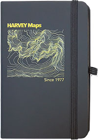 Contour Notebook A6 - Image 4