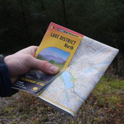 Map Setting