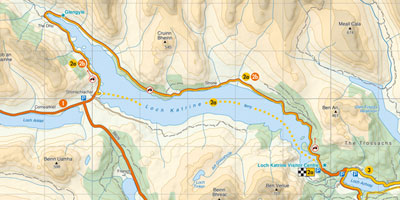 Loch Katrine