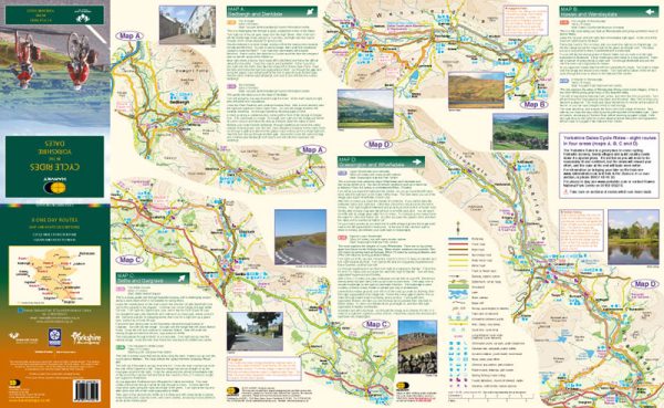 Cycle Rides in the Yorkshire Dales - Image 2