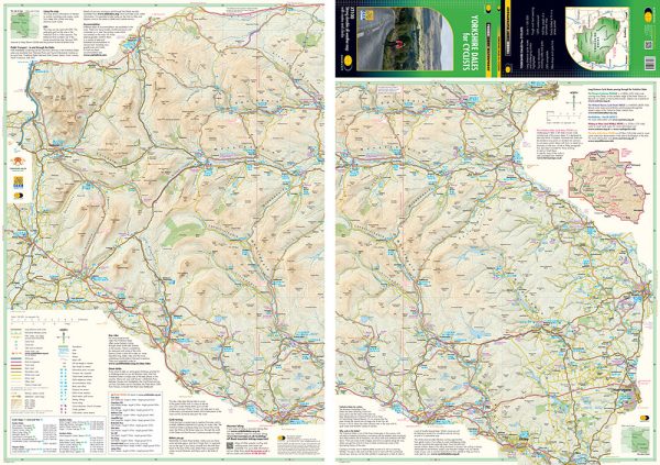 Yorkshire Dales for Cyclists - Image 2