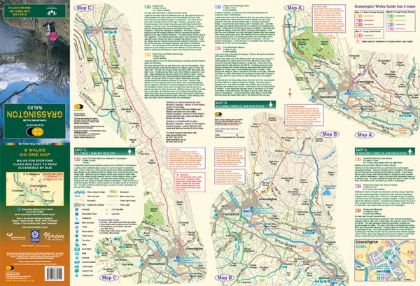 Grassington Walks - Image 2