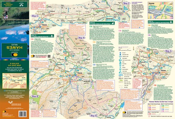 Hawes Walks - Image 2