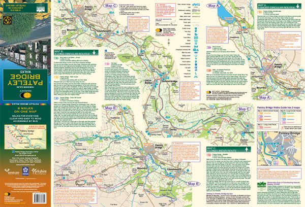 Pateley Bridge Walks - Image 2