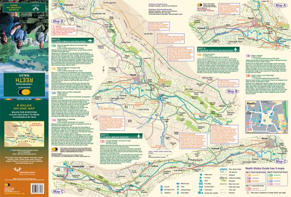 Reeth Walks - Image 2