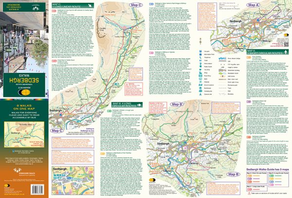 Sedbergh Walks - Image 2