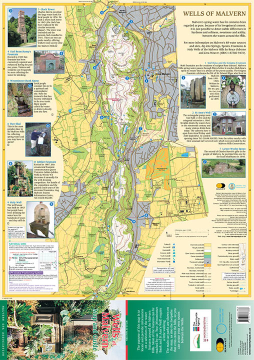 Wells of Malvern - Image 2