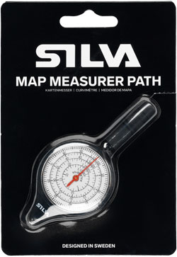 Silva Map Measurer Path - Image 2