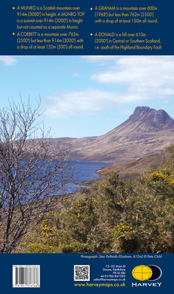 Munro & Corbett Chart - Image 2