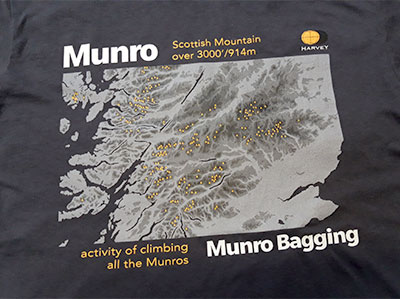 X-Tee Munros - Image 2
