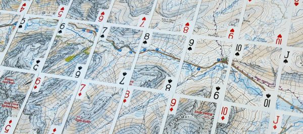 Playing Cards Glen Coe - Image 3