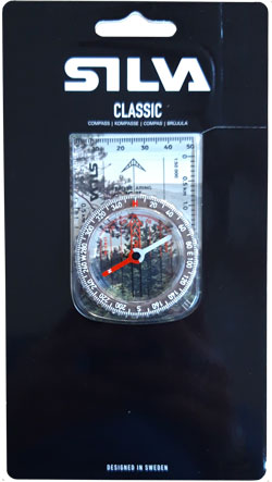 Silva Classic Compass - Image 2