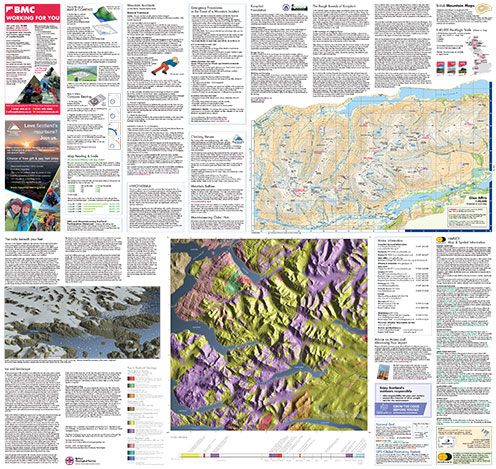 Knoydart, Kintail & Glen Affric - Image 3