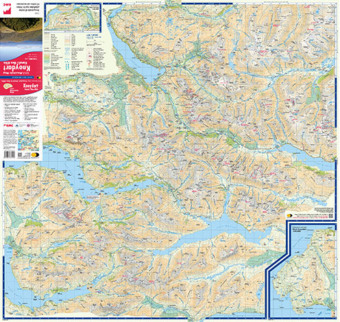 Knoydart, Kintail & Glen Affric - Image 2