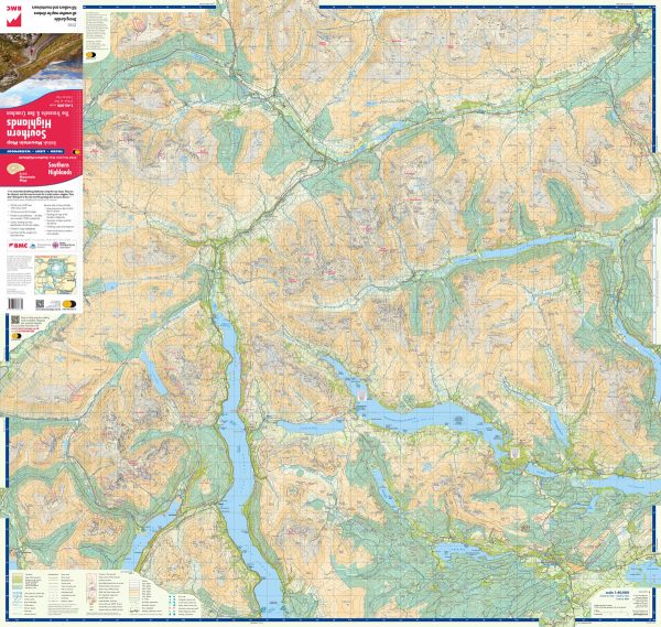 Southern Highlands, The Trossachs & Ben Cruachan - Image 2