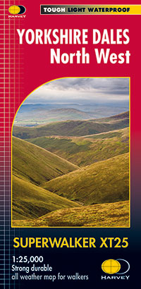 Yorkshire Dales North West