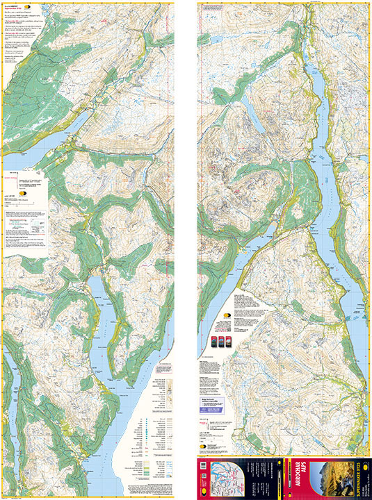 Arrochar Alps - Image 2