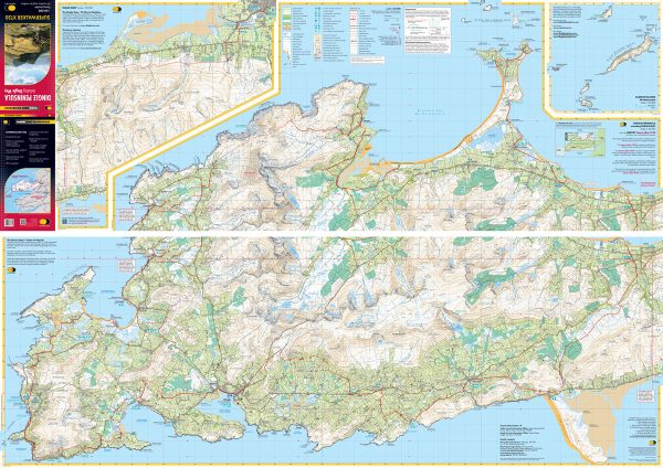 Dingle Peninsula including Dingle Way - Image 2
