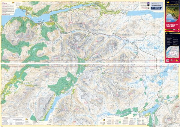 Glen Coe: Glen Etive & Black Mount - Image 2