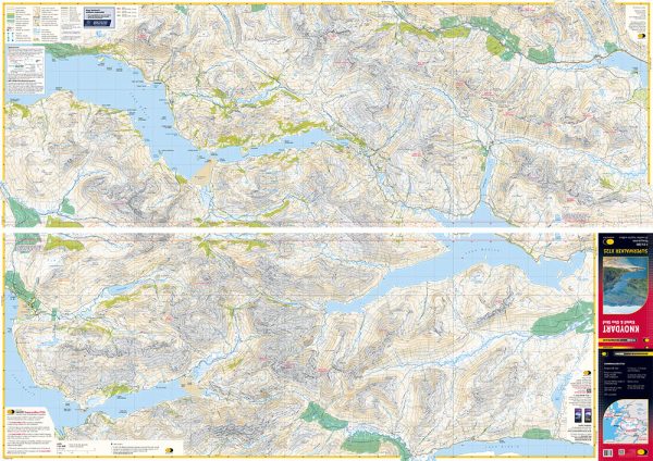Knoydart: Kintail & Glen Shiel - Image 2
