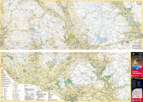 Yorkshire Dales South East - Image 2