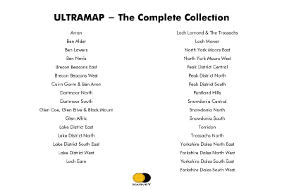 Ultramap - The Complete Collection - Image 5