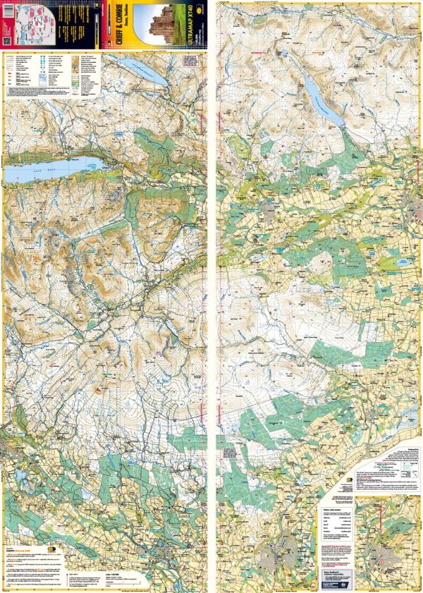 Crieff & Comrie, Doune, Dunblane - Image 2