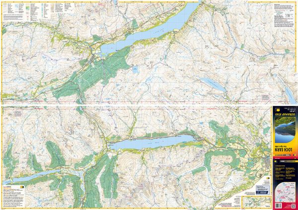 Loch Earn, Glen Ogle & Killin - Image 2