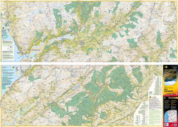 Snowdonia South: Cadair Idris & Dolgellau - Image 2