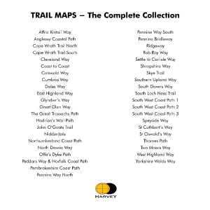 Trail Map - The Complete Collection - Image 4