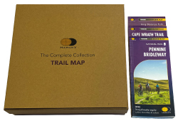 Trail Map - The Complete Collection - Image 2