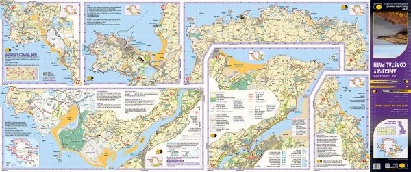 Anglesey Coastal Path - Image 2