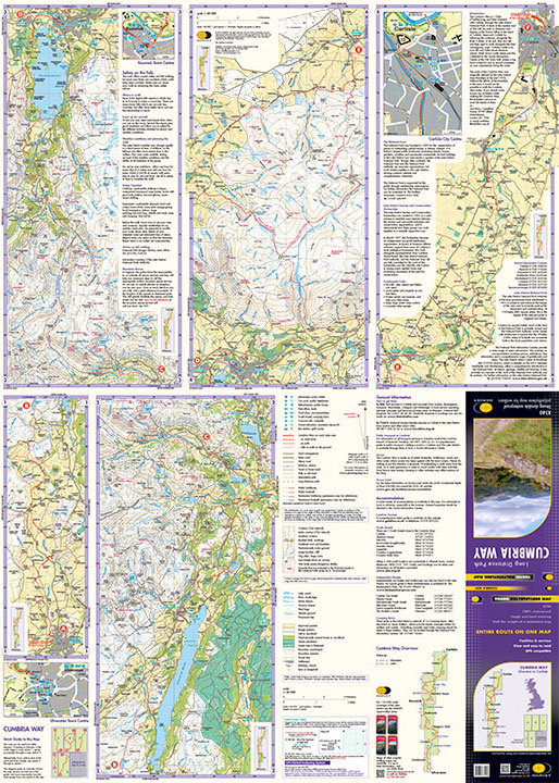 Cumbria Way - Image 2