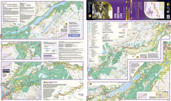 East Highland Way - Image 2