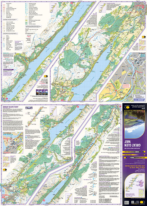 Great Glen Way - Image 2