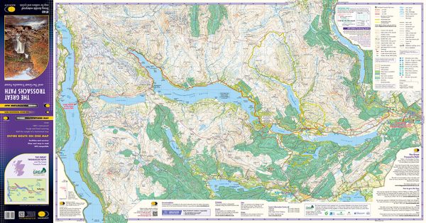 The Great Trossachs Path - Image 2
