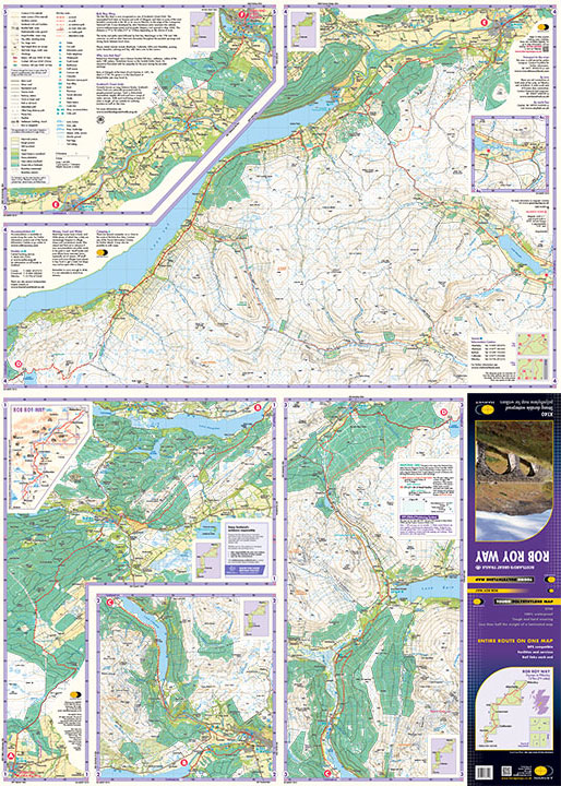 Rob Roy Way - Image 2